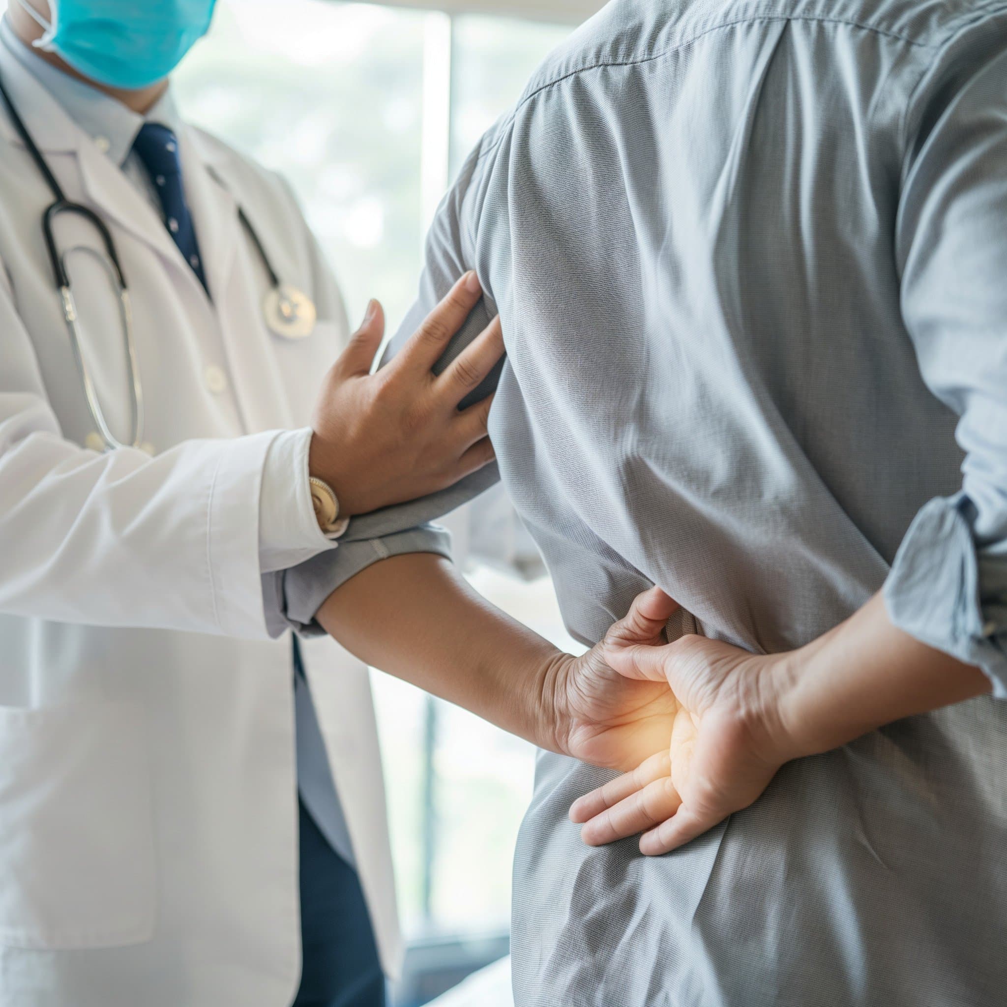 Chronic Pain Management
