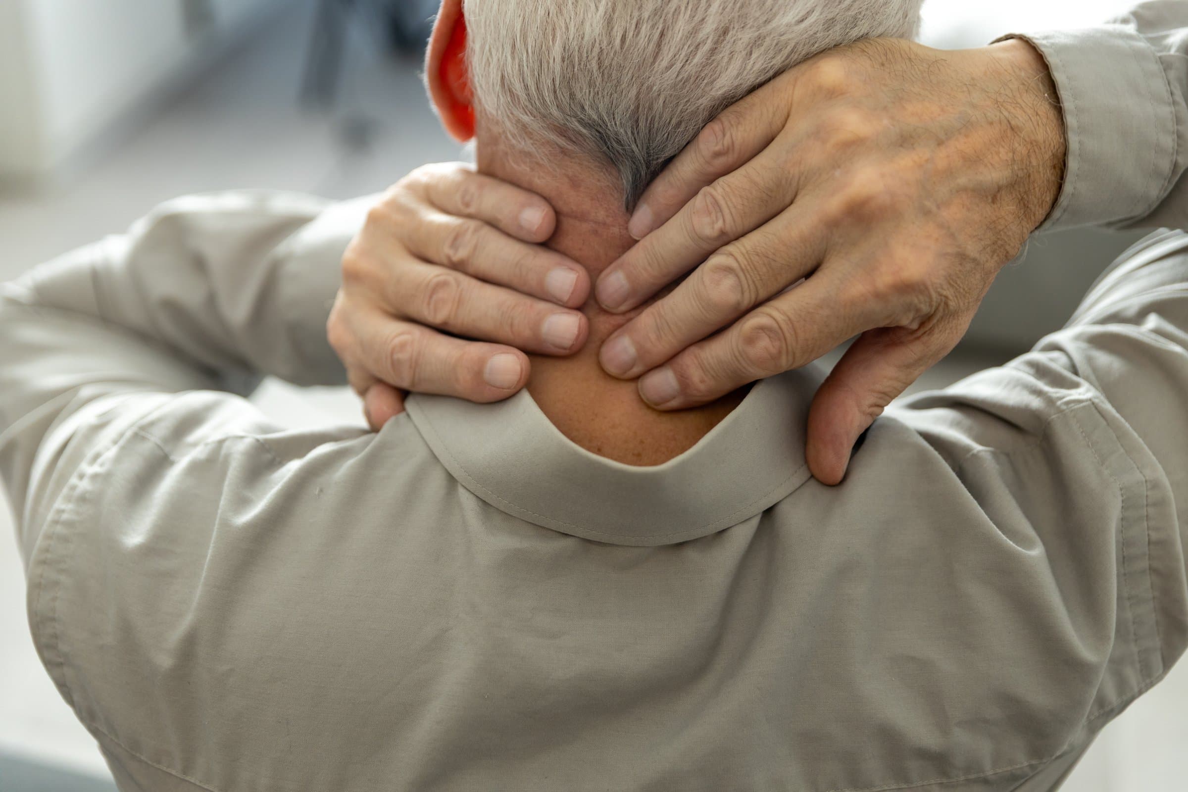Neck Pain & Headache Relief