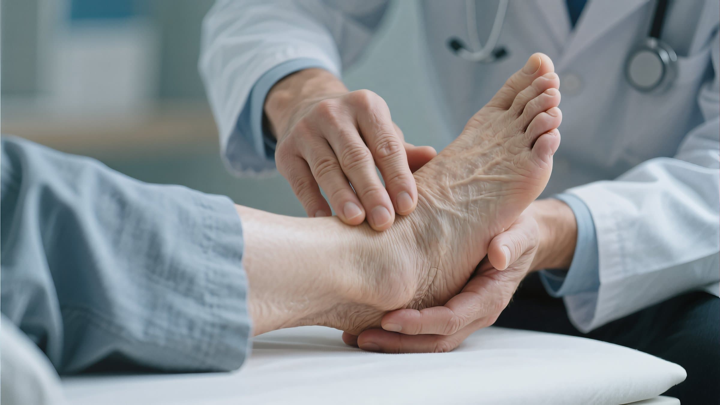 Arthritis & Joint Pain Treatment
