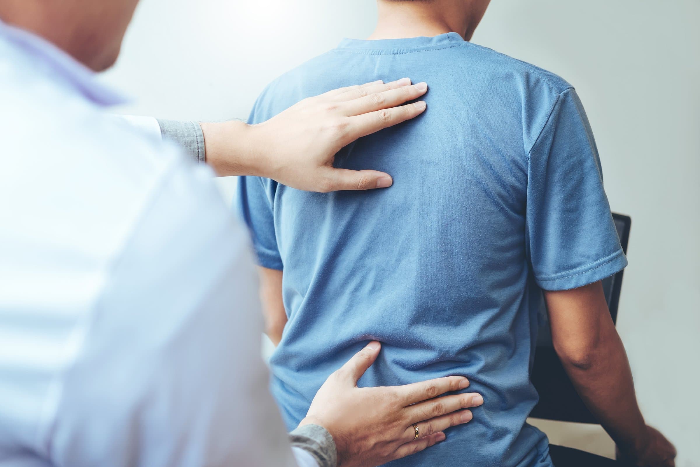 Back & Spine Care