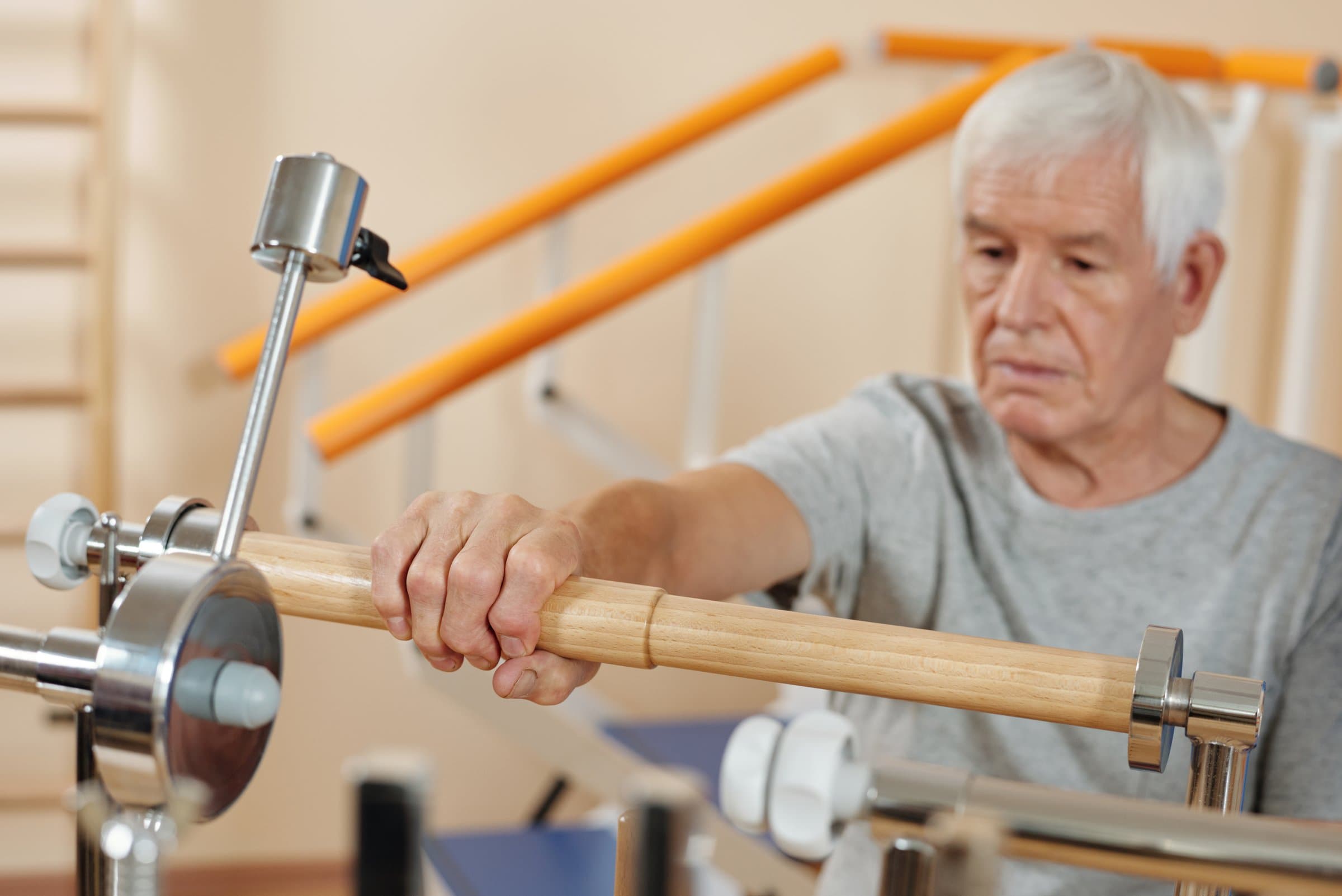 Post-Surgical Rehabilitation