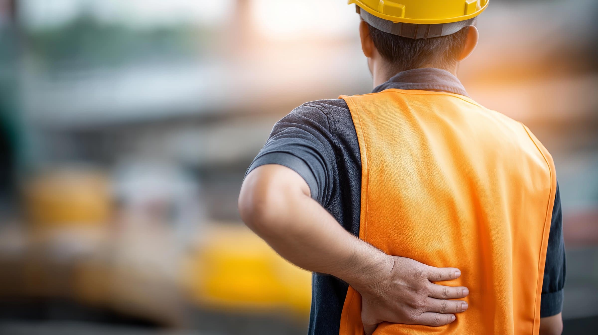 Workplace Injuries